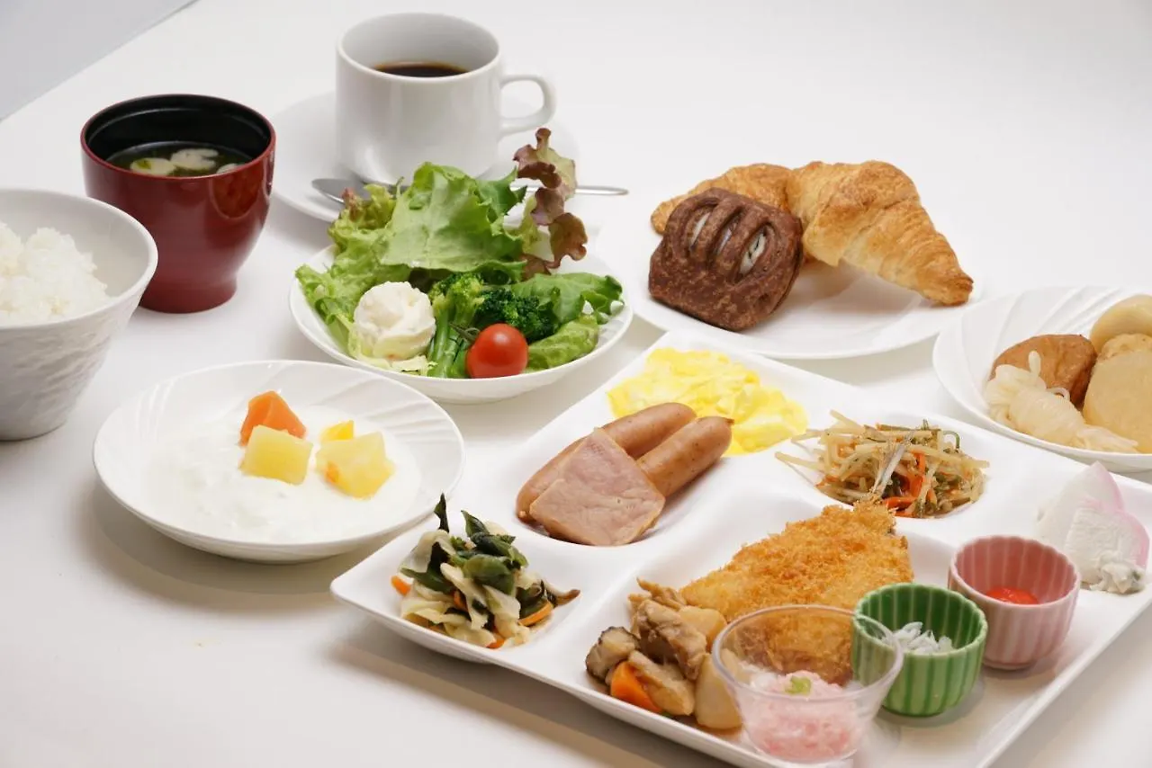 Tenseien Odawara Station Annex Hotel