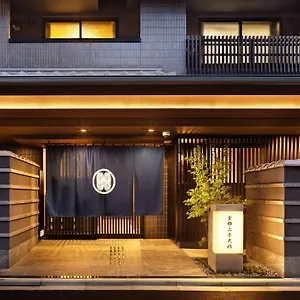 Sanjo Ohashi Kyōto