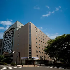 Daiwa Roynet Shin-yokohama *** Yokohama (Kanagawa)