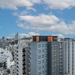 Apa Nihombashi Bakurocho Ekikita 3*, Präfektur Tokio Japan