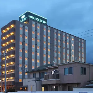 Route Ooyama Inter -kokudo 246 Gou- Isehara