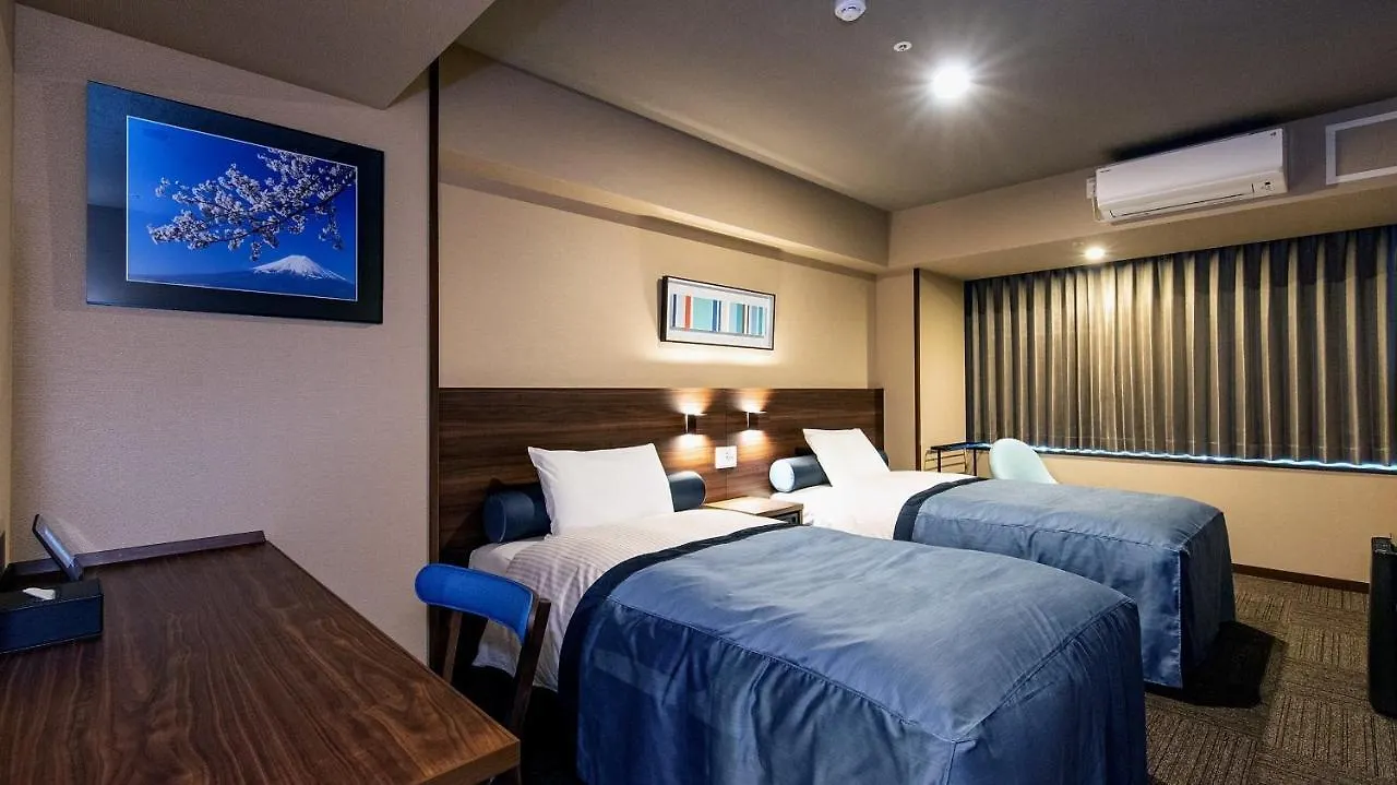 Hotel Tenseien Odawara Station Annex