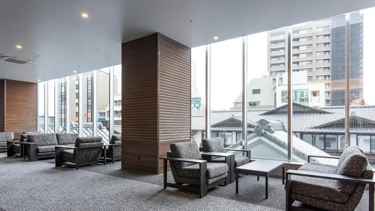 Tenseien Odawara Station Annex