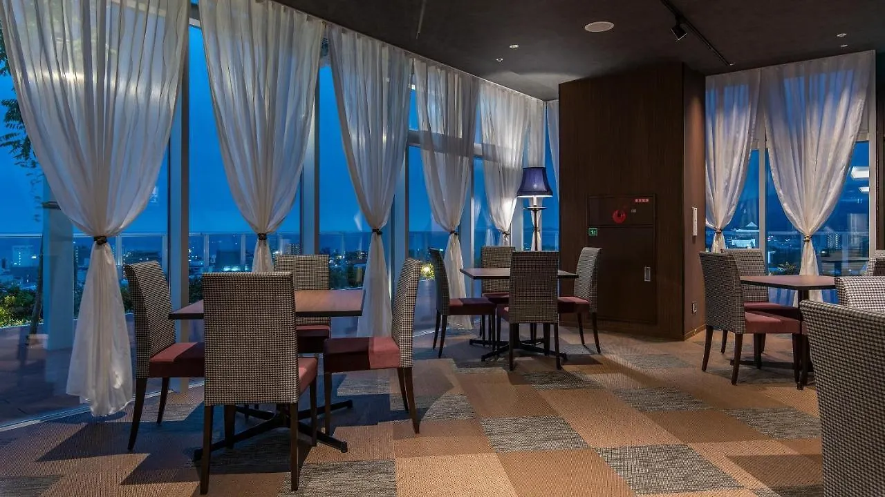 Tenseien Odawara Station Annex Hotel