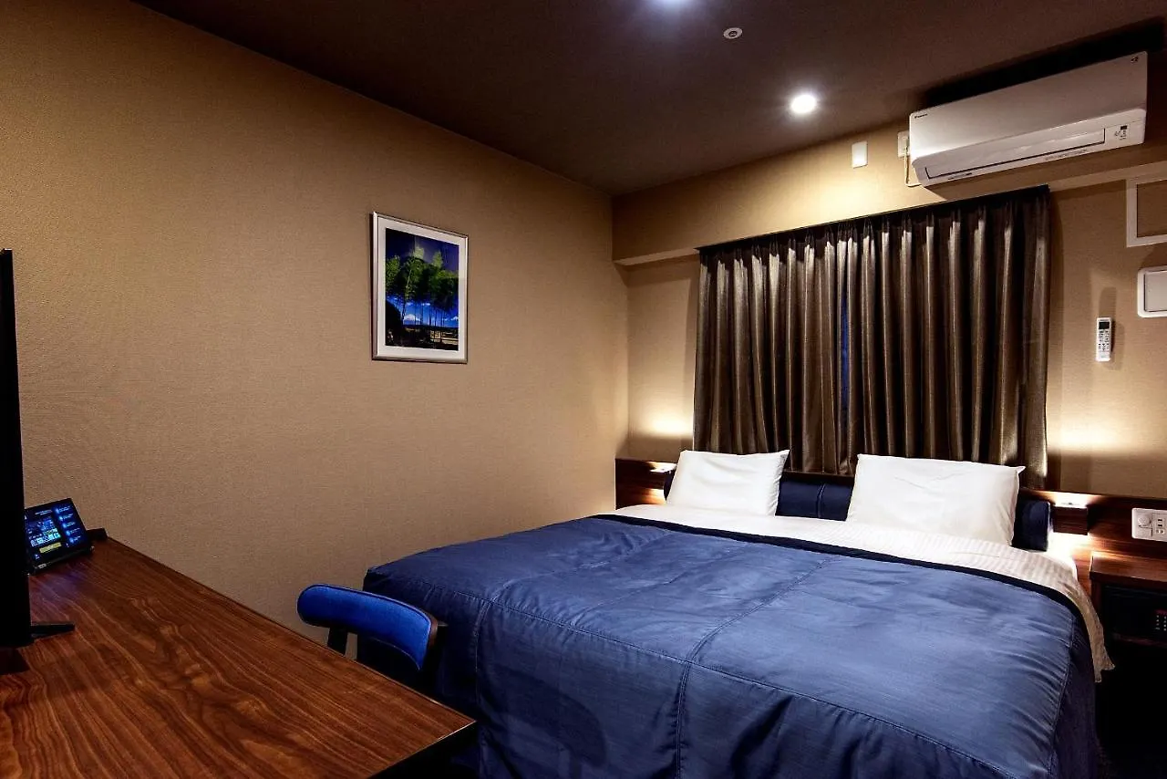Hotel Tenseien Odawara Station Annex